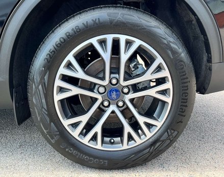 Ford Kuga 1.5 Kuga Titanium Edition 5dr 13