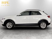 Volkswagen T-Roc 1.0 TSI Life SUV 5dr Petrol Manual Euro 6 (s/s) (110 ps) Air Con - Alloy Wh 4