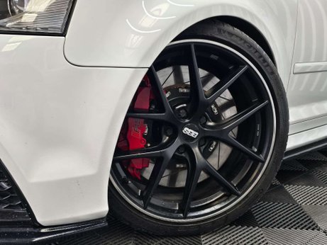 Audi RS3 2.5 TFSI Sportback 5dr Petrol S Tronic quattro Euro 5 (340 ps) 37