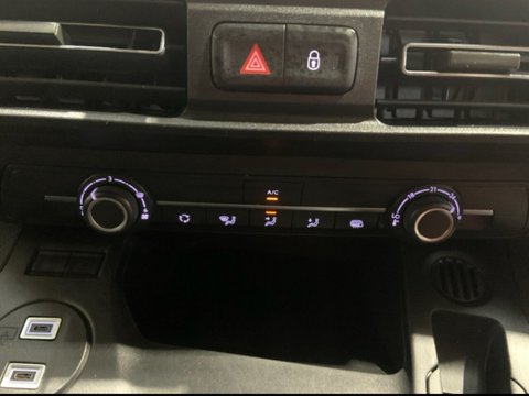 Citroen Berlingo BLUEHDI ENTERPRISE M S/S 24