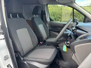 Ford Transit Connect 220 Leader DCIV Selectshift Auto - Sat Nav / 5 Seats / Rear Camera 4