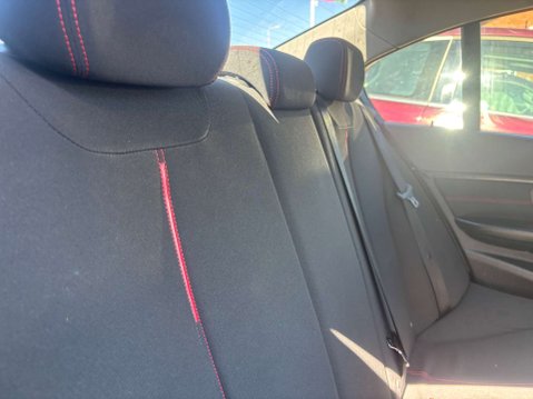 BMW 3 Series 2.0 320d Sport 4dr 35