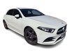 Mercedes-Benz A Class 1.3 A200 AMG Line (Executive) Hatchback 5dr Petrol 7G-DCT Euro 6 (s/s) (163
