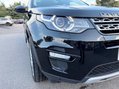 Land Rover Discovery Sport 2.0 TD4 HSE Auto 4WD Euro 6 (s/s) 5dr 12