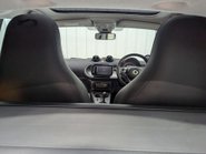 Smart Fortwo Coupe 1.0 fortwo Prime Sport Premium Auto 3dr 2