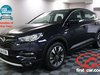 Vauxhall Grandland X SPORT NAV S/S
