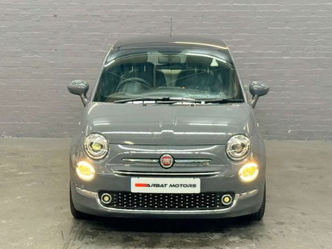 Fiat 500 1.0 500 Star MHEV 3dr 5