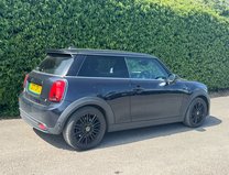 Mini Hatch (Sold) Cooper SE 32.6kWh Level 3 Hatchback 3dr Electric Auto (184 ps) 6
