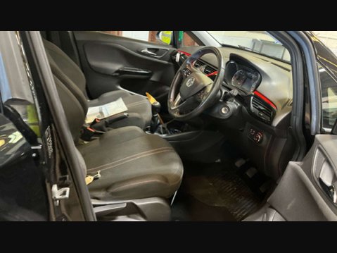 Vauxhall Corsa 1.4 Corsa SRi 5dr 17