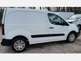 Citroen Berlingo 1.6 HDi 625 Enterprise Panel Van 5dr Diesel Manual L1 (131 g/km, 75 bhp) 8