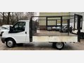Ford Transit 2.2 TDCi 350 Tipper 2dr Diesel Manual RWD L3 (98 bhp) 18