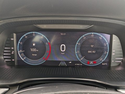 Skoda Octavia SE L TSI 34