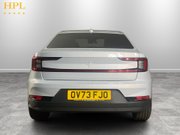 Polestar 2 Single Motor 82kWh Long Range Fastback 5dr Electric Auto RWD (299 ps) Air C 6