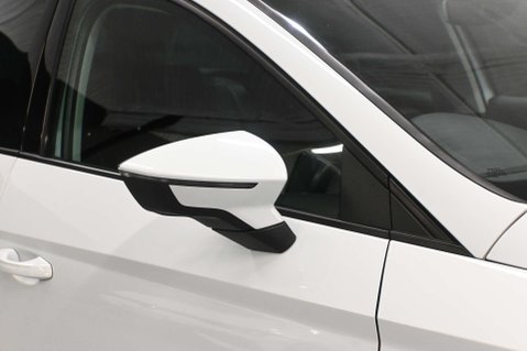 SEAT Leon 1.5 Leon FR Sport TSi Evo Semi-Auto 5dr 44