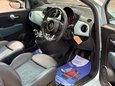 Fiat 500 1.0 MHEV Launch Edition Euro 6 (s/s) 3dr 11