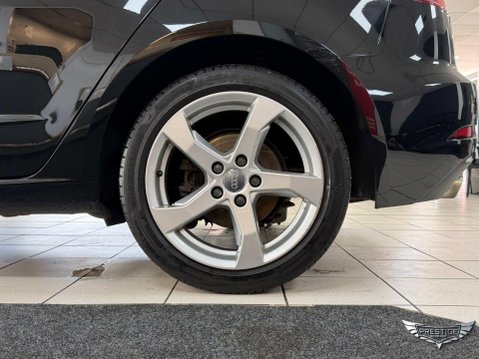 Audi A3 1.4 TFSI e-tron Sportback e-S Tronic Euro 6 5dr 8.8kWh 65