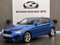 BMW 1 Series 1.5 118i M Sport Euro 6 (s/s) 5dr 18