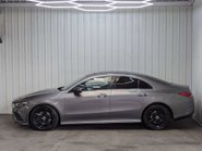 Mercedes-Benz CLA Class 2.0 CLA 220 AMG Line Premium+ Auto 4dr 13