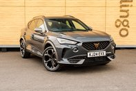 Cupra Formentor V2 DSG 1