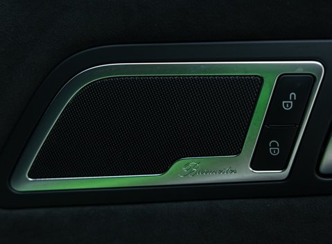 Mercedes-Benz AMG GT R 24