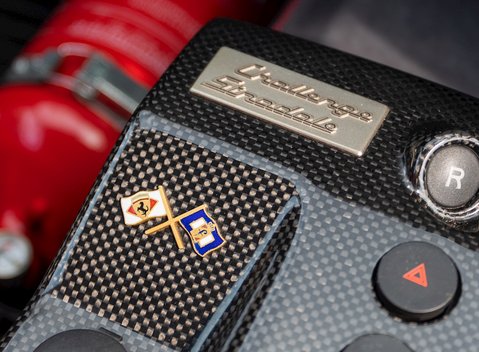 Ferrari 360 Challenge Stradale 22