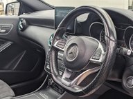 Mercedes-Benz A Class A 220 D MOTORSPORT EDITION PREMIUM 21