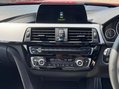 BMW 3 Series 2.0 320d M Sport Shadow Edition Auto Euro 6 (s/s) 4dr 15