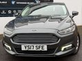 Ford Mondeo 2.0 TDCi Zetec Euro 6 (s/s) 5dr 6
