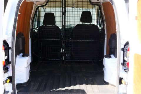 Ford Transit Courier 1.0 Transit Courier Base 16