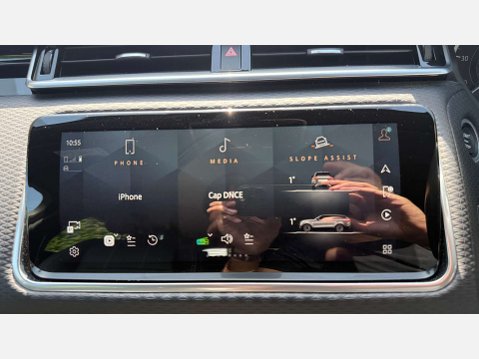 Land Rover Range Rover Velar 2.0 Range Rover Velar R-Dynamic S D MHEV Auto 4WD 5dr 23