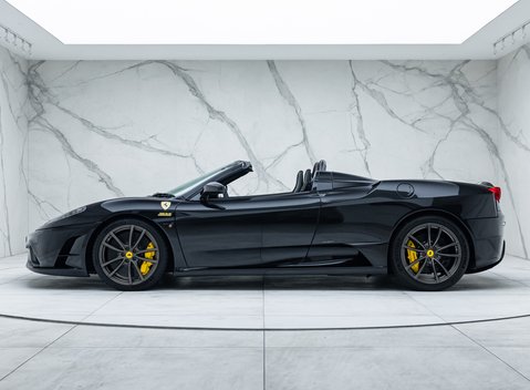 Ferrari 430 Scuderia SPIDER 16M 2