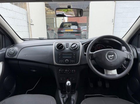 Dacia Sandero 1.5 dCi Laureate Euro 5 5dr 45