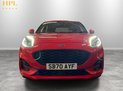 Ford Puma 1.0T EcoBoost MHEV ST-Line SUV 5dr Petrol Manual Euro 6 (s/s) (125 ps) Park 2