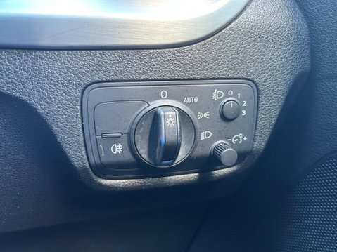 Audi Q2 TFSI SPORT 34