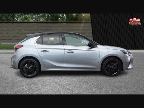 Vauxhall Corsa ELITE NAV PREMIUM 10