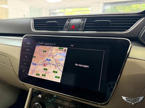 Skoda Superb 2.0 TSI SE L Executive DSG Euro 6 (s/s) 5dr 82