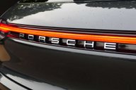 Porsche Macan 2.9 Macan S Semi-Auto 4WD 5dr 20