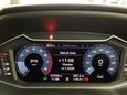 Audi A1 1.0 TFSI 30 S line Sportback S Tronic Euro 6 (s/s) 5dr 14