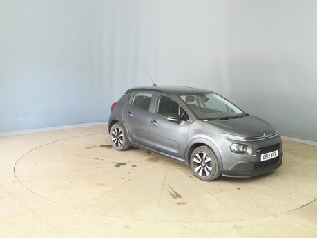 Citroen C3 PURETECH FEEL