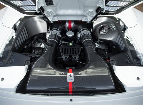 Ferrari 458 Speciale Aperta 39