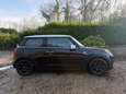 Mini Hatch 1.5 Cooper Auto Euro 6 (s/s) 3dr 6
