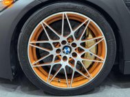 BMW M4 3.0 BiTurbo GTS Coupe 2dr Petrol DCT Euro 6 (s/s) (500 ps) 50