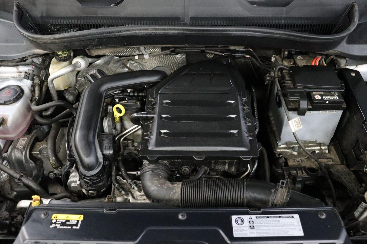 2019 Volkswagen T-Cross — image 39