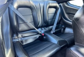 Ford Mustang 5.0 V8 BULLITT 28