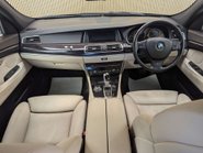 BMW 5 Series 3.0 535d M Sport Gran Turismo Auto 5dr 2