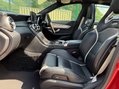 Mercedes-Benz C Class 4.0 C63 V8 BiTurbo AMG S (Premium) Saloon 4dr Petrol SpdS MCT Euro 6 (s/s) 22