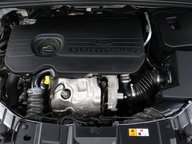 Ford Focus TITANIUM X TDCI 26