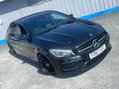 Mercedes-Benz CLA Class 2.1 CLA220d AMG Line Shooting Brake 7G-DCT Euro 6 (s/s) 5dr 48