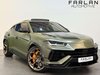 Lamborghini Urus 4.0 V8 BiTurbo Performante SUV 5dr Petrol Auto 4WD Euro 6 (666 ps)
