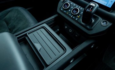 Land Rover Defender 90 V8 P525 Urban 20